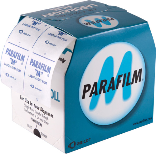 Parafilm® 100mm x 75m, Natural