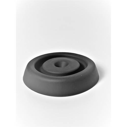 Mini Vortex Mixer  Replacement Silicone Cover, Grey