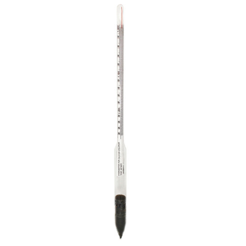 Calcium Chloride Hydrometer, Specific Gravity/Freezing Point