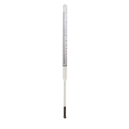 Universal Dual Scale Hydrometer, 0.700 to 2.000