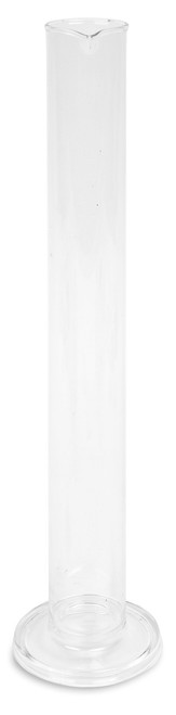 Hydrometer Jar, 600 mL