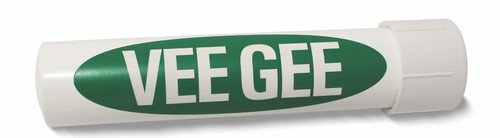 Hydrometer Case, PVC, 343 mm / 13.5 in L