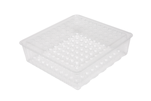 Duraporter® XL Large Tube Insert