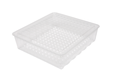 Duraporter® XL Small Tube Insert