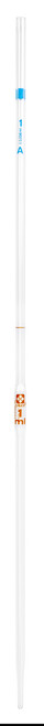Volumetric Pipet, 1 mL