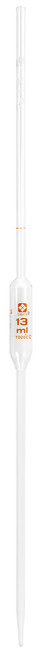 Volumetric Pipet, 13 mL