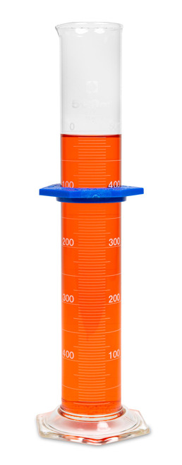 Cylinder, Graduated , Class B, 500 mL