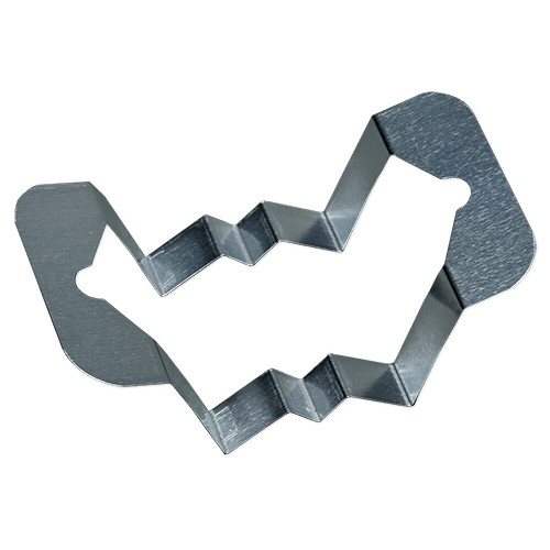 LevGo® smartStand® Multi-purpose mini foil bench stand, pk 75