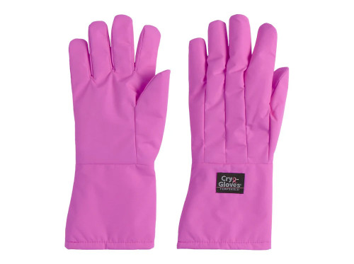 CRYO-GLOVES® Midarm, SM, Pink