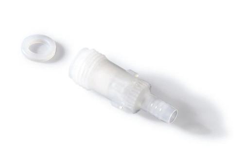 BRAND 6636 Filling valve Titrette