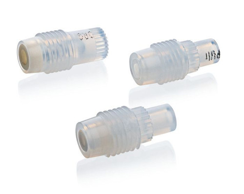 BRAND 6733 Discharge valves Dispensette S / S Organic / S Trace Analysis, valve marked with 'Ta', Dispensette® S Trace