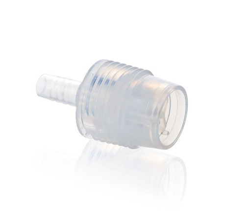 BRAND 6735 Filling valves with olive Dispensette S / S Organic / S Trace Analysis, no valve marking, Dispensette® S / S