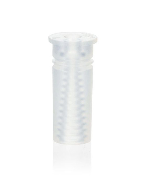BRAND 26508 Adapter accu-jet S / pro / macro pipette controller, with non-return valve, 54 mm, accu-jet® S / pro