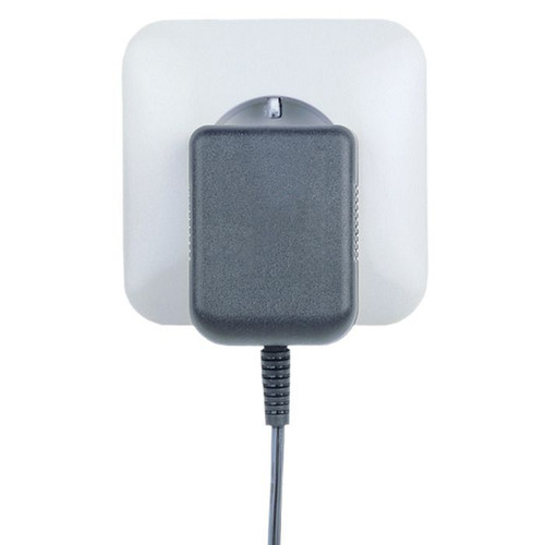 BRAND 26601 AC adapter accu-jet pro, Europe (110-240 V / 50-60 Hz)