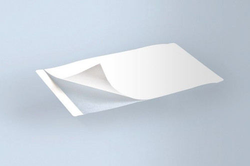 BRAND 701365 Sealing Film for cell and tissue cultures, Rayon, gas-permeable/self-adhesive, sterile