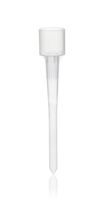 BRAND 702860 Caps, PP, Transferpettor, 2,000-10,000 µl, 114 mm