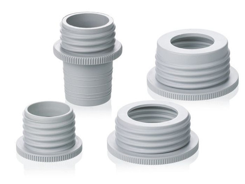 BRAND 704338 Bottle adapter Dispensette / seripettor / Titrette / QuikSip, PP