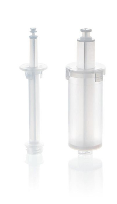 BRAND 704500 Dispensing cartridge seripettor / seripettor pro / QuikSip, PP/PE, seripettor® / seripettor® pro