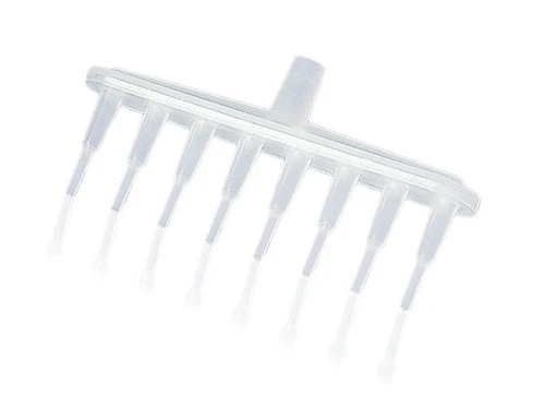 BRAND 704526 8-channel manifold QuikSip BT-Aspirator