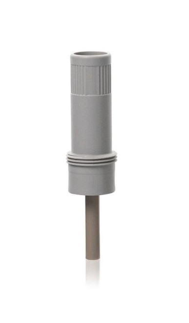 BRAND 704608 Piston unit Transferpette S + pro + electronic, single channel, Transferpette® S, fixed volume, 25 µl