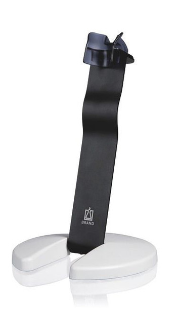 BRAND 705384 Stands Transferpette pro / Transferpette S (model from 2020) / Transferpette electronic, Bench-top stand