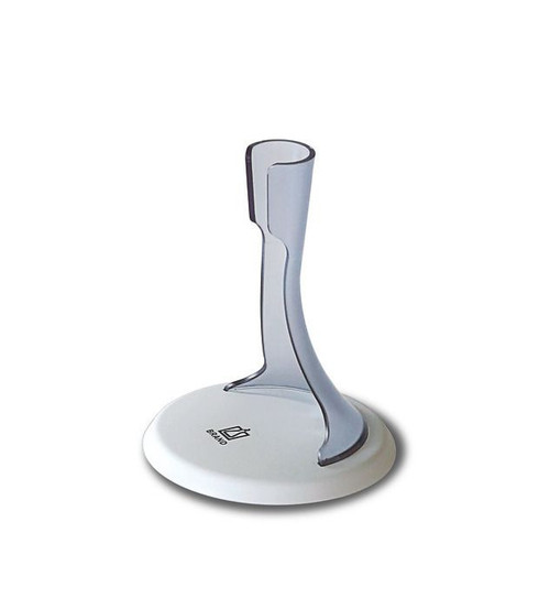 BRAND 705385 Stands Transferpette pro / Transferpette S (model from 2020) / Transferpette electronic, Bench-top stand