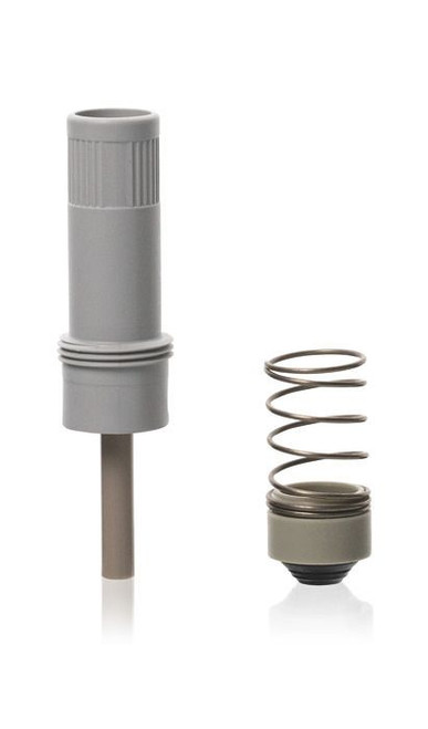 BRAND 705522 Set piston + seal with spring Transferpette S + electronic, single channel, Transferpette® electronic, 10