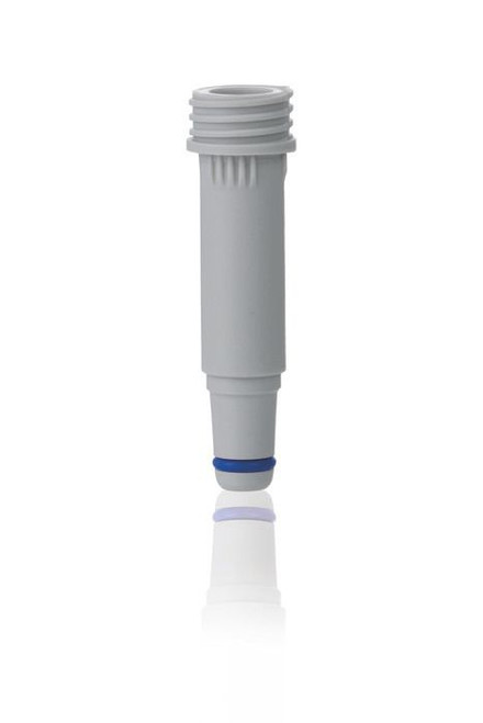 BRAND 705631 Nose cones Transferpette S + pro + electronic, multi-channel, 10-100 µl, rounded shape, Transferpette®