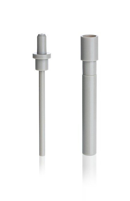 BRAND 705666 Piston Transferpette S + pro + electronic, multi channel, Transferpette® S + pro, 5 - 50 µl, multi channel