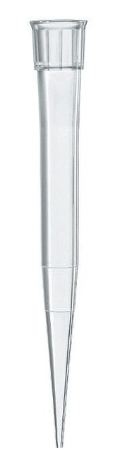 BRAND 732030 Pipette Tips, 5 - 300 µl, PP, colorless, bulk packed, in bags, XXL