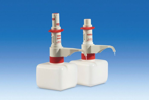 VITLAB 1611508 VITLAB piccolo, 1,000/2,000 µl, piccolo 2
