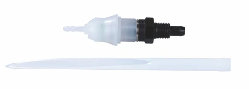 VACUUBRAND 20635807 Quick coupling VHC / VHCpro - bottle, BVC