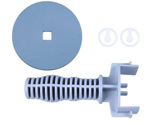 VACUUBRAND 20696874 Set of diaphragm and valves, ME 1, ME 1C, VP 100, VP 100C