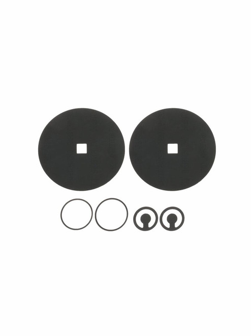 VACUUBRAND 20696877 Set of diaphragms and valves, ME 2 NT