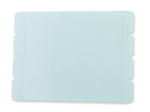 BRAND 701392ES Sealing Film for PCR and storage, polyester