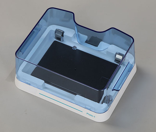 Benchmark Scientific H5100-MP Block, microplate