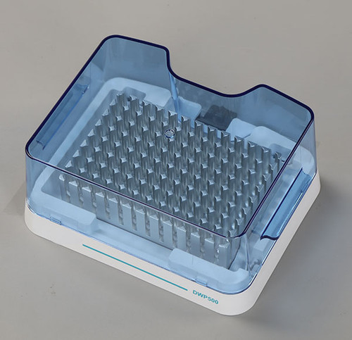Benchmark Scientific H5100-5DWMP Block, 96 x 500µl plate
