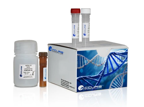 Accuris F1000-SD-100 SsDNA Quantification Kit, 100 Assays, for Smart-Q fluorometers