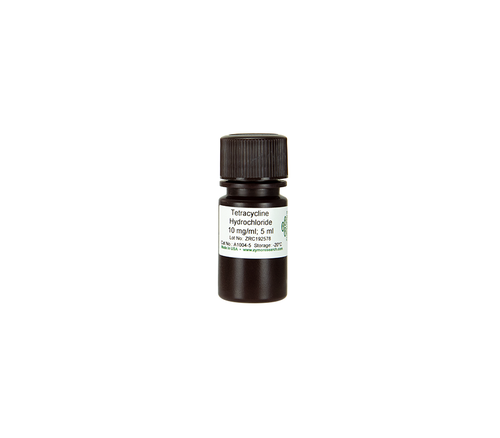 Zymo Research A1004-25 Tetracycline Hydrochloride, 10 mg/mL in Ethanol