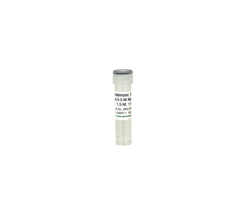 Zymo Research A2001-1 1.5M L-Arabinose (500X Concentrated), 1 Tube
