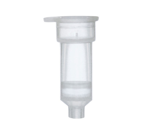 Zymo Research C1005-250 Zymo-Spin III Columns, 250 Pack