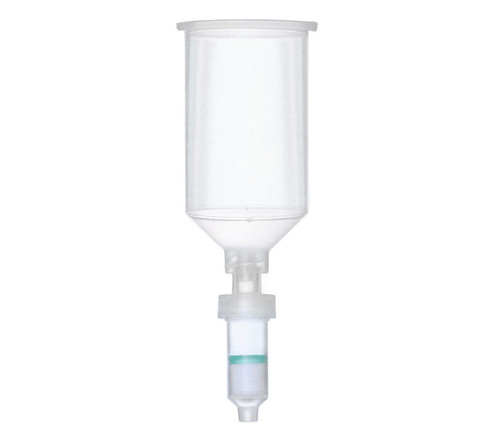 Zymo Research C1016-50 Zymo-Spin V Columns w/ Reservoir, 50 Pack