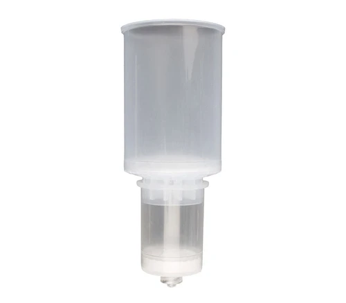 Zymo Research C1018-20 Zymo-Spin VI Columns w/ Reservoir, 20 Pack