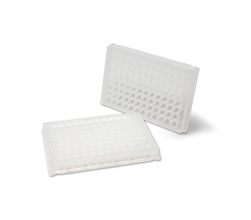 Zymo Research C1030 96 Elution Plate, V-bottom, 200 µl