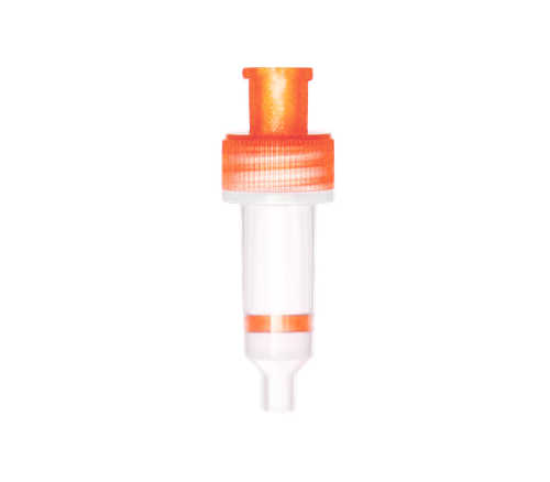 Zymo Research C1049-25 Zymo-Spin III-S Columns w/ LuerLock Caps and 15 mL Reservoir, 25 Pack