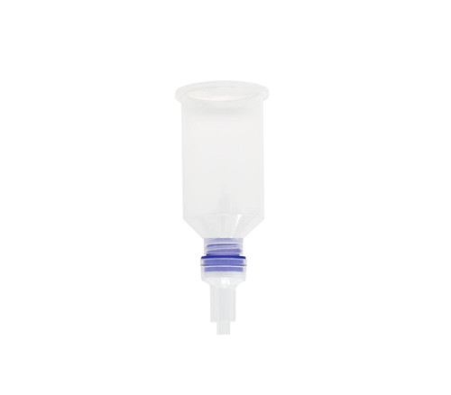 Zymo Research C1083-5 Zymo-Spin V-PS Column Assembly w/ 15 mL and 50 mL Reservoir, 5 Pack