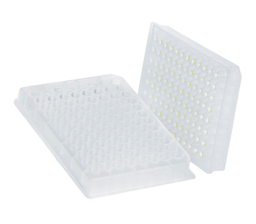 Zymo Research C2001 Silicon-A Plate, 2 Plates