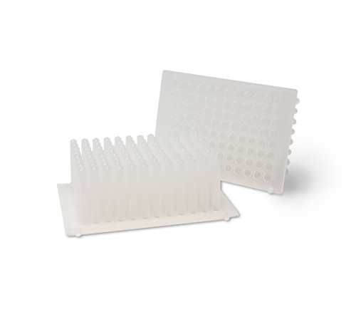Zymo Research C2019-100 96 Tip Combs, For V-Bottom Deep Well Plate