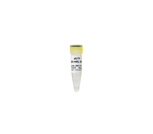 Zymo Research D1015 dGTP (100 mM), 250 µl