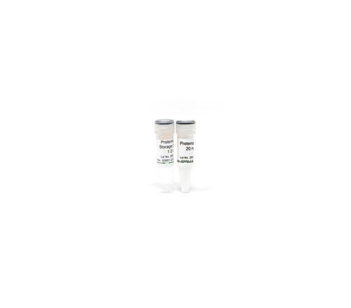 Zymo Research D3001-2-60 Proteinase K w/ Storage Buffer Set, 60 mg